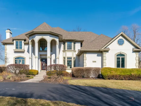 21344 W Windsor Dr, Kildeer, IL 60047