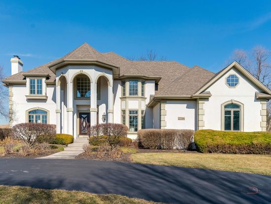 21344 W Windsor Dr, Kildeer, IL 60047