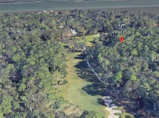 4 Port Psge, Daufuskie Island, SC 29915