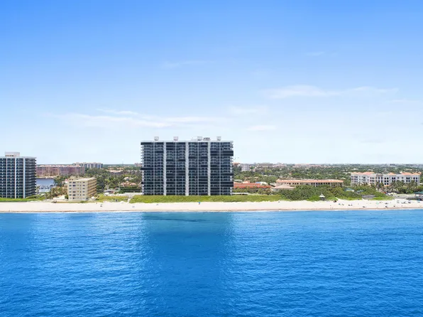 250 S Ocean Boulevard #Lf-E, Boca Raton, FL 33432