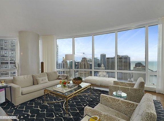 3rd image of 401 N Wabash Ave #31A