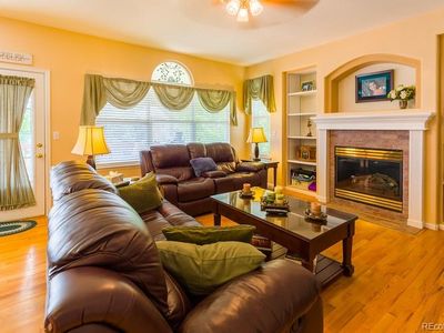 5725 S Truckee Ct, Centennial, CO, 80015