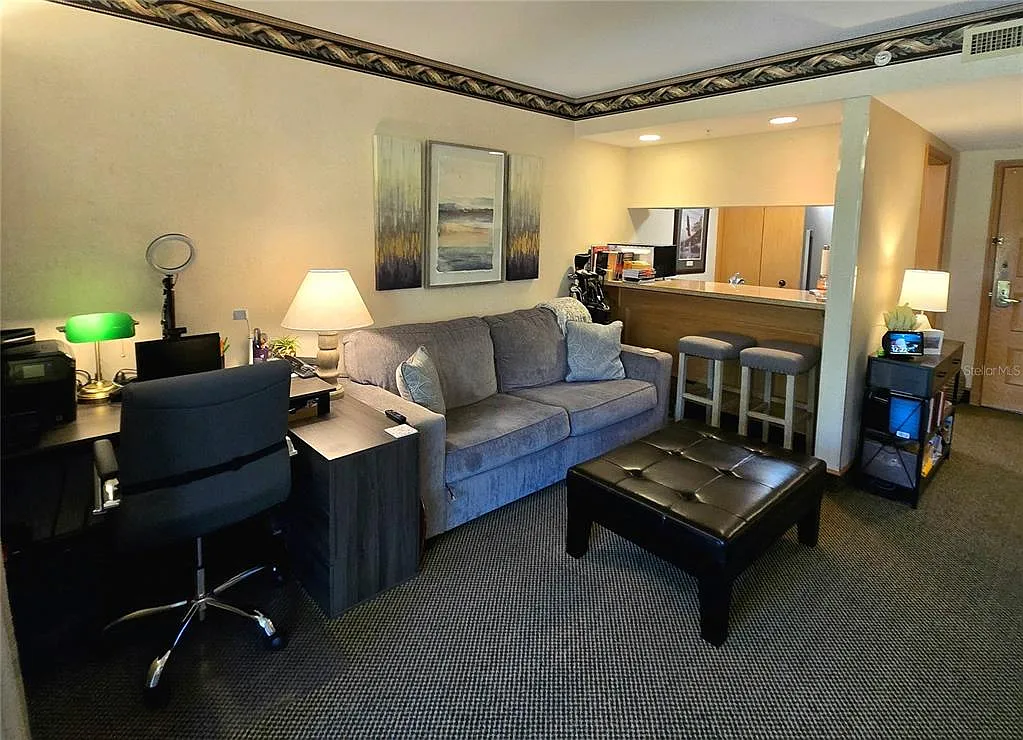 1 bed, 1.0 bath, 530 sqft, $1,495 — Photo 3
