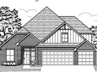 212 SW 166th St, Oklahoma City, OK 73170