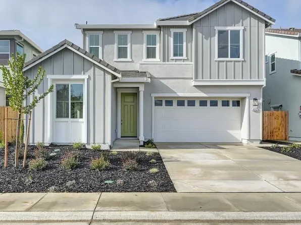 4312 Castle Crag St, Rancho Cordova, CA 95742
