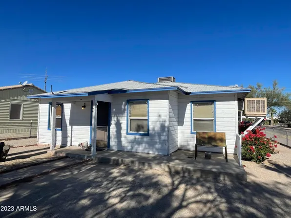200 W ARROYO Avenue, Ajo, AZ 85321