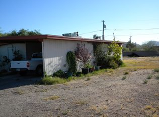 1621 N 6th Ave, Tucson, AZ 85705