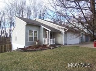 2803 18th Ave, Vienna, WV 26105