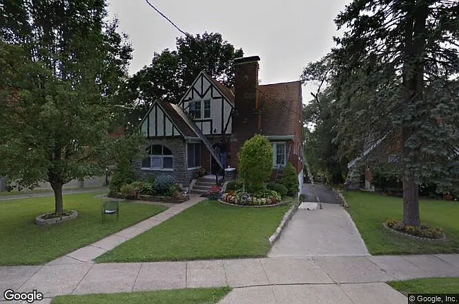 3059 Taylor Ave