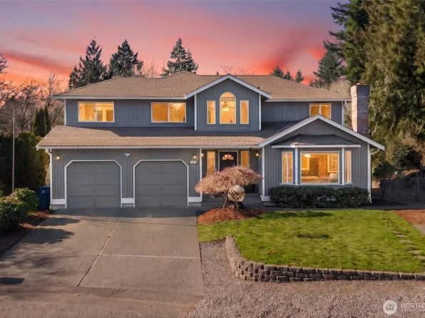 14609 142nd Avenue SE, Renton, WA 98059