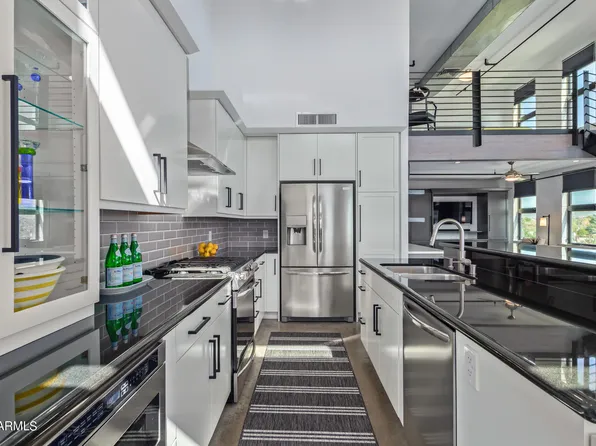 914 E OSBORN Road #401, Phoenix, AZ 85014
