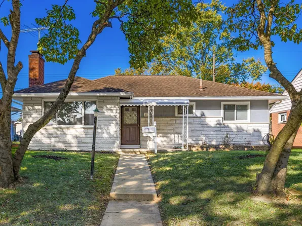 117 Postle Blvd, Columbus, OH 43228