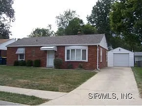 1407 Madison Ave photo 1