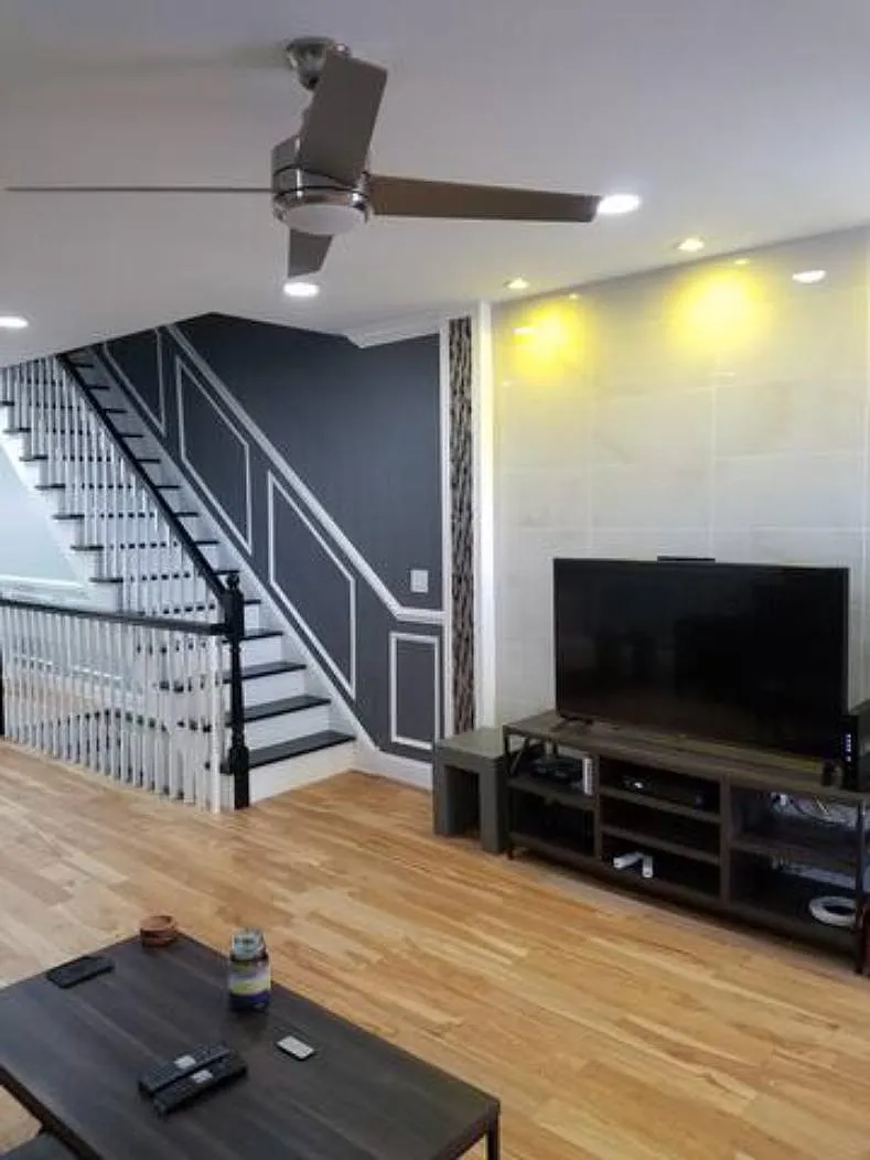 3 bed, 2.5 bath, 1488 sqft, $2,850 — Photo 1