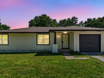 201 W 9th St, Claremore, OK, 74017
