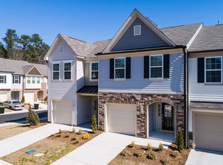 1158 Amber Shadow Dr, Durham, NC 27703
