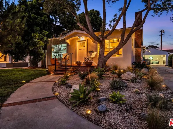 853 22nd St, Santa Monica, CA 90403