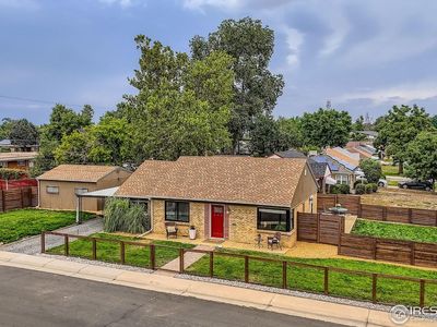 3055 N Adams St, Denver, CO, 80205