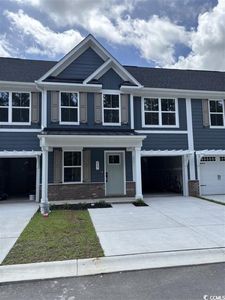 317 Bent Green Ct. #84B, Murrells Inlet, SC, 29576