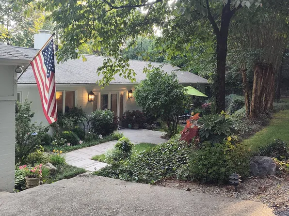 738 Bluff Dr, Knoxville, TN 37919