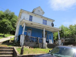 552 5th Ave, Brownsville, PA 15417