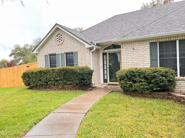2101 Rawhide Trl, Temple, TX 76502