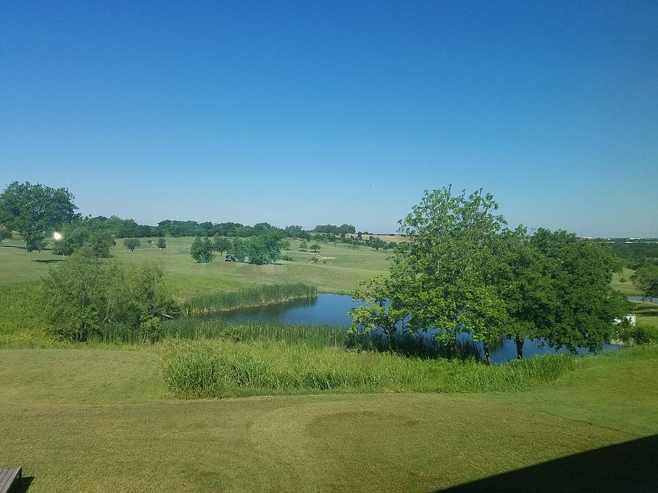 View from back of property