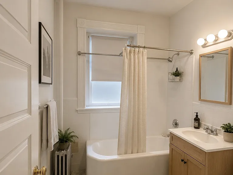 1591 Beacon St #4 — Photo 9