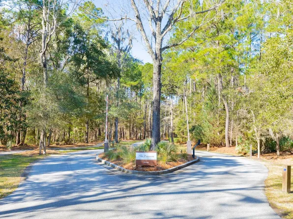 1645 John Fenwick Ln, Johns Island, SC 29455