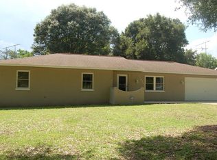11439 Sun Rd, Dade City, FL 33525