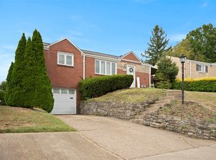 468 Lois Dr, Pittsburgh, PA 15236