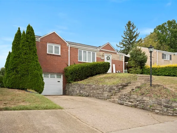 468 Lois Dr, Pittsburgh, PA 15236