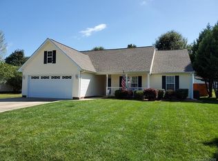 3764 Sedgewick Dr SW, Concord, NC 28027
