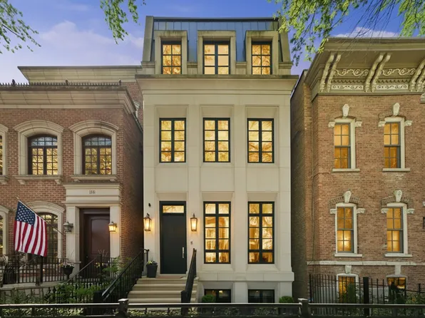 1932 N Fremont St, Chicago, IL 60614