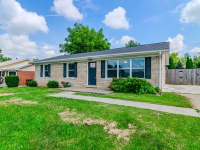 10 Chickadee Ln, Winchester, KY, 40391