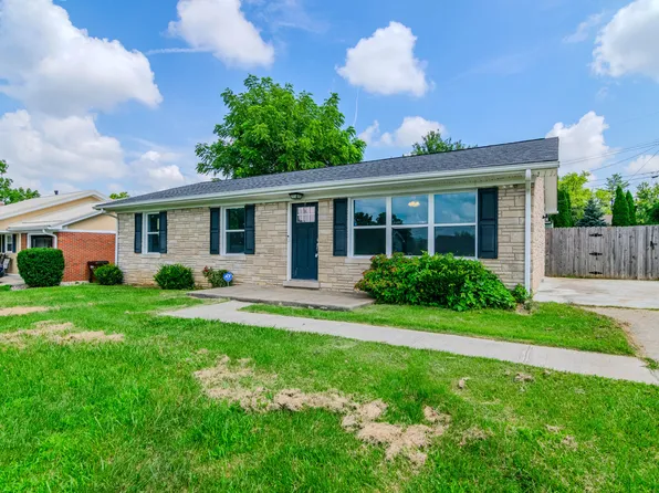 10 Chickadee Ln, Winchester, KY 40391