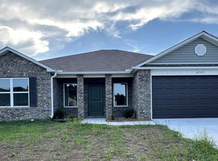 6705 Watercrest Loop, North Little Rock, AR 72117