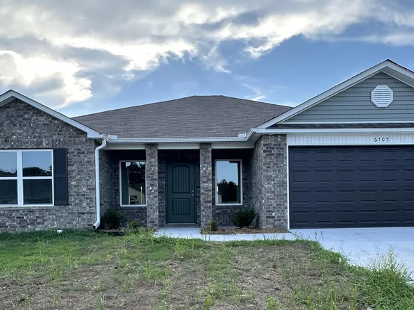 6705 Watercrest Loop, North Little Rock, AR 72117