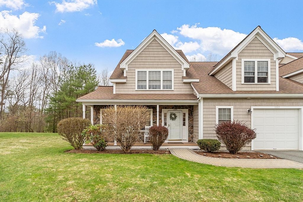 53 Baldwin Rd Unit 1003