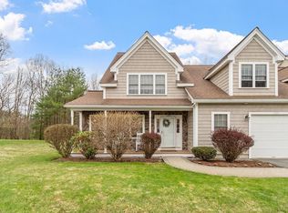 53 Baldwin Rd UNIT 1003, Billerica, MA 01821