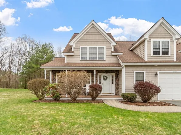 53 Baldwin Rd Unit 1003, Billerica, MA 01821