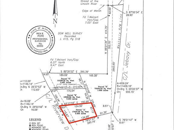 2nd image of Riverview Dr