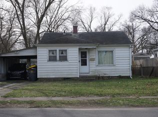425 Liverpool Rd, Lake Station, IN 46405