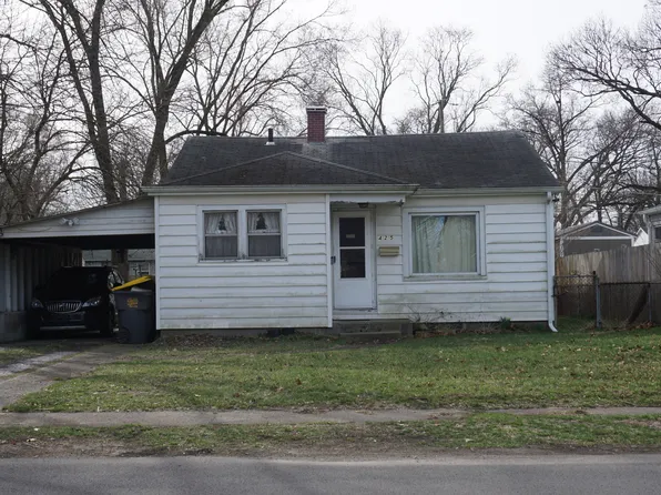 425 Liverpool Rd, Lake Station, IN 46405