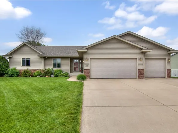 3218 County Farm Road, Eau Claire, WI 54703