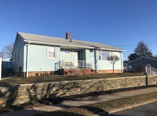 50 Duke St, New Bedford, MA 02740