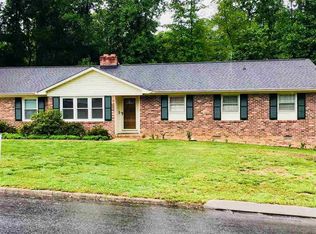 7 Great Glen Rd, Greenville, SC 29615