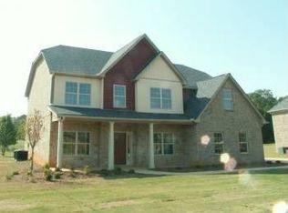 101 Belgian Ct, Hampton, GA 30228