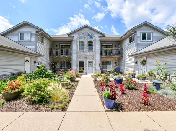 423 Betzer ROAD #C, Delavan, WI 53115