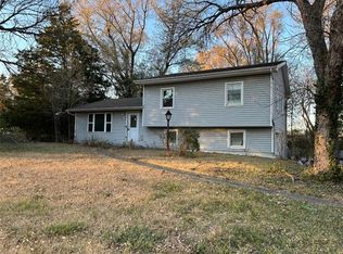 7 SE 125th Rd, Warrensburg, MO 64093